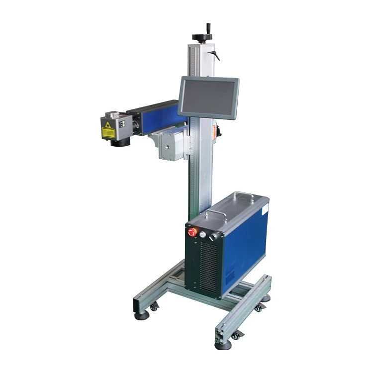 Kuitu lasertulostin