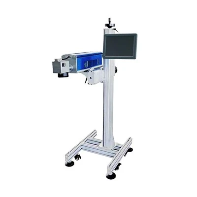 Ortur kuitu laser